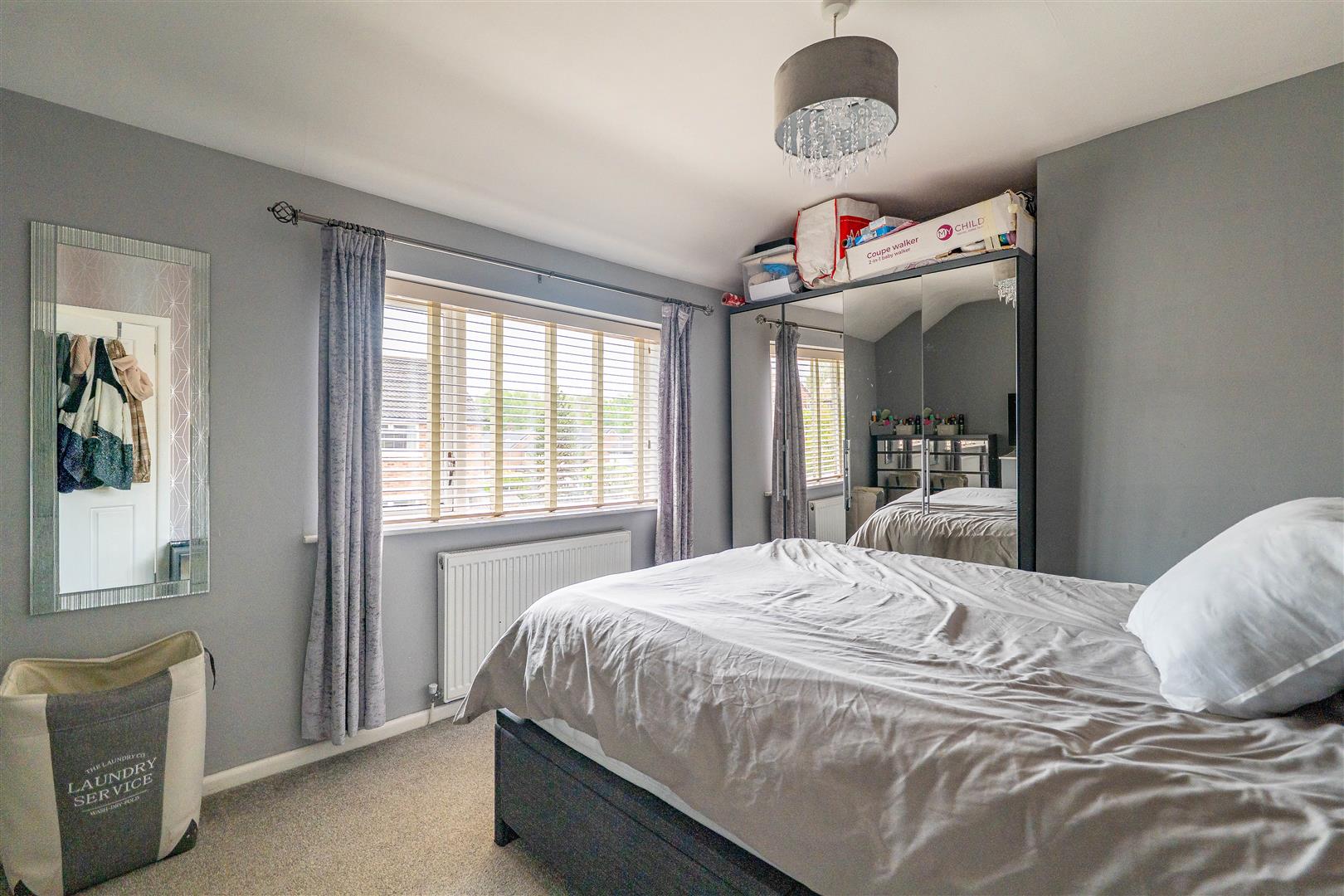 Rutland Avenue, Preston